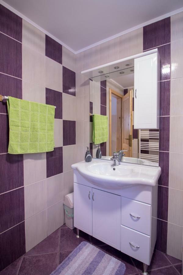 Appartamento Hiska Henrik Zalokar Bohinj Esterno foto