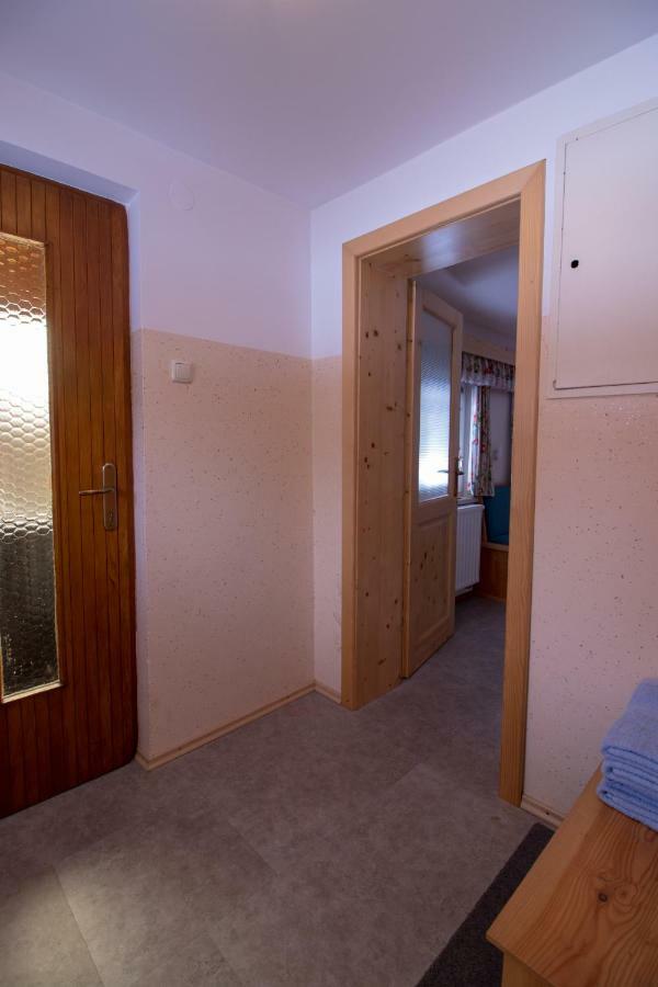 Appartamento Hiska Henrik Zalokar Bohinj Esterno foto