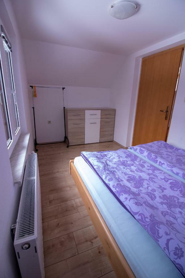 Appartamento Hiska Henrik Zalokar Bohinj Esterno foto